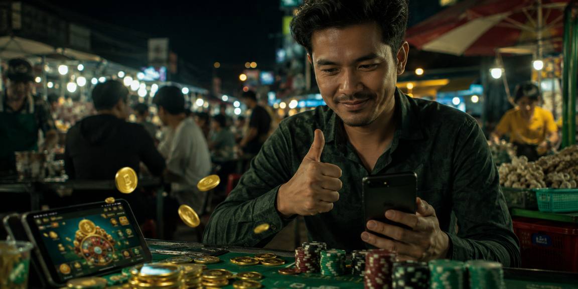 9fttocm ZaloPay Baccarat