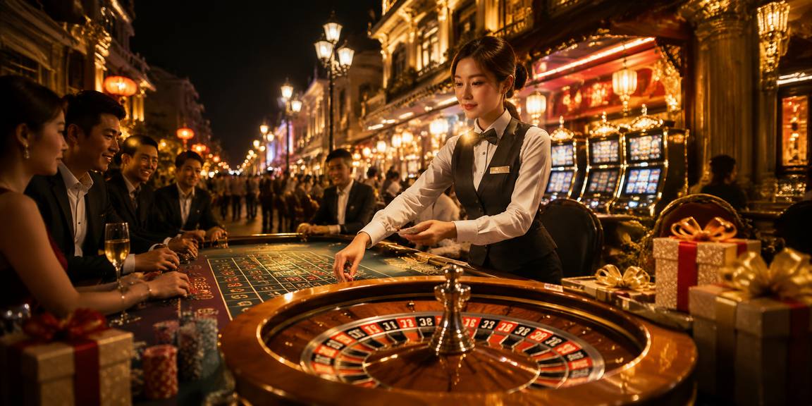 9fttocm ZaloPay Roulette