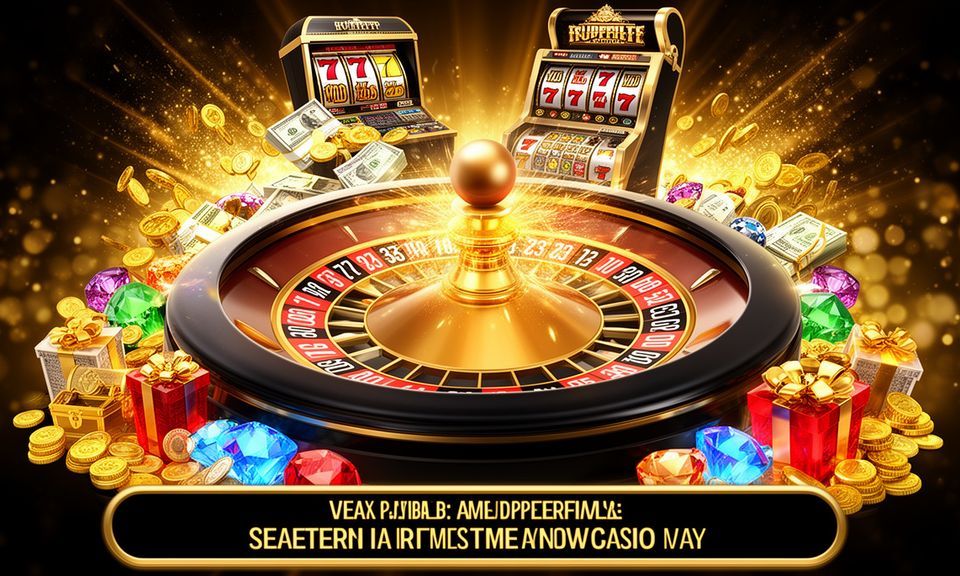9fttocm Những gì có trong sảnh 9fttocm casino
